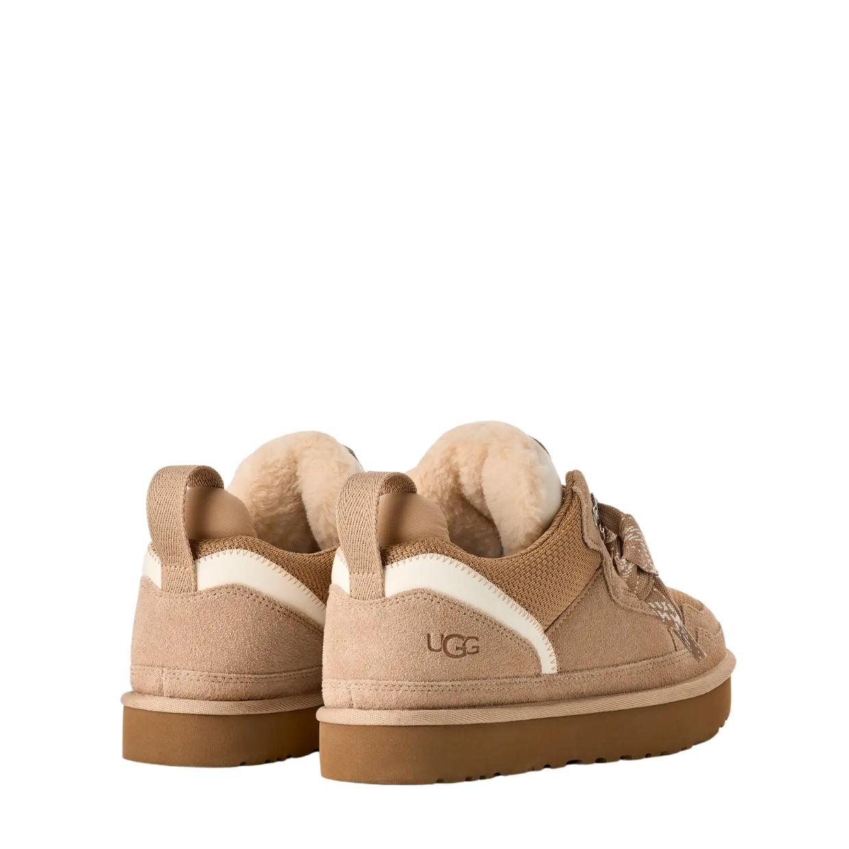UGG Sand Lowmel Trainers