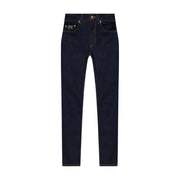 Versace Jeans Couture Skinny Fit Deep Blue Denim Jean