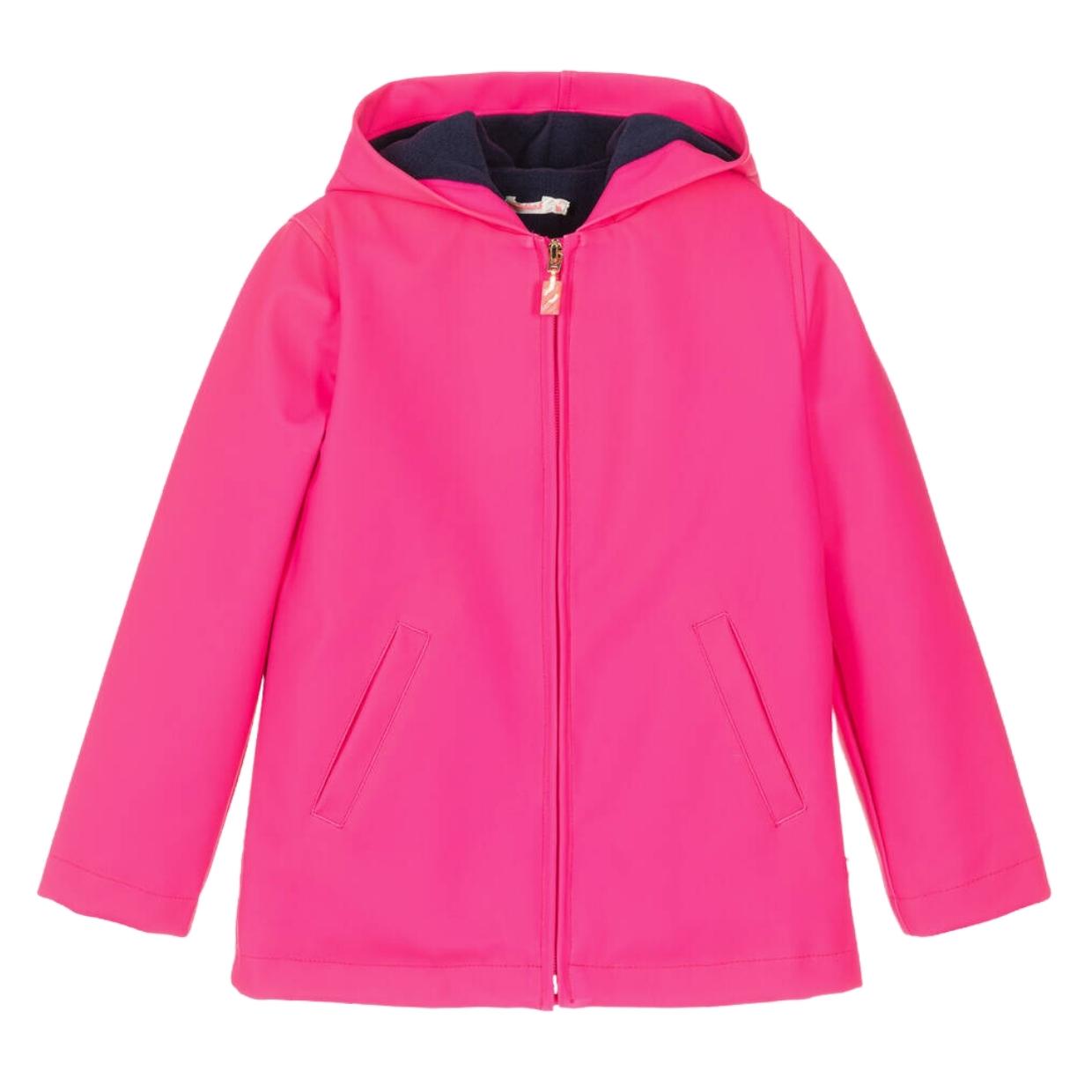 Billieblush raincoat 2025