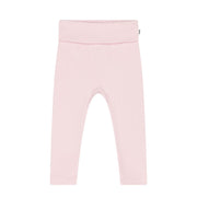 BOSS Baby White/Pink T-Shirt & Legging Two-Piece Set