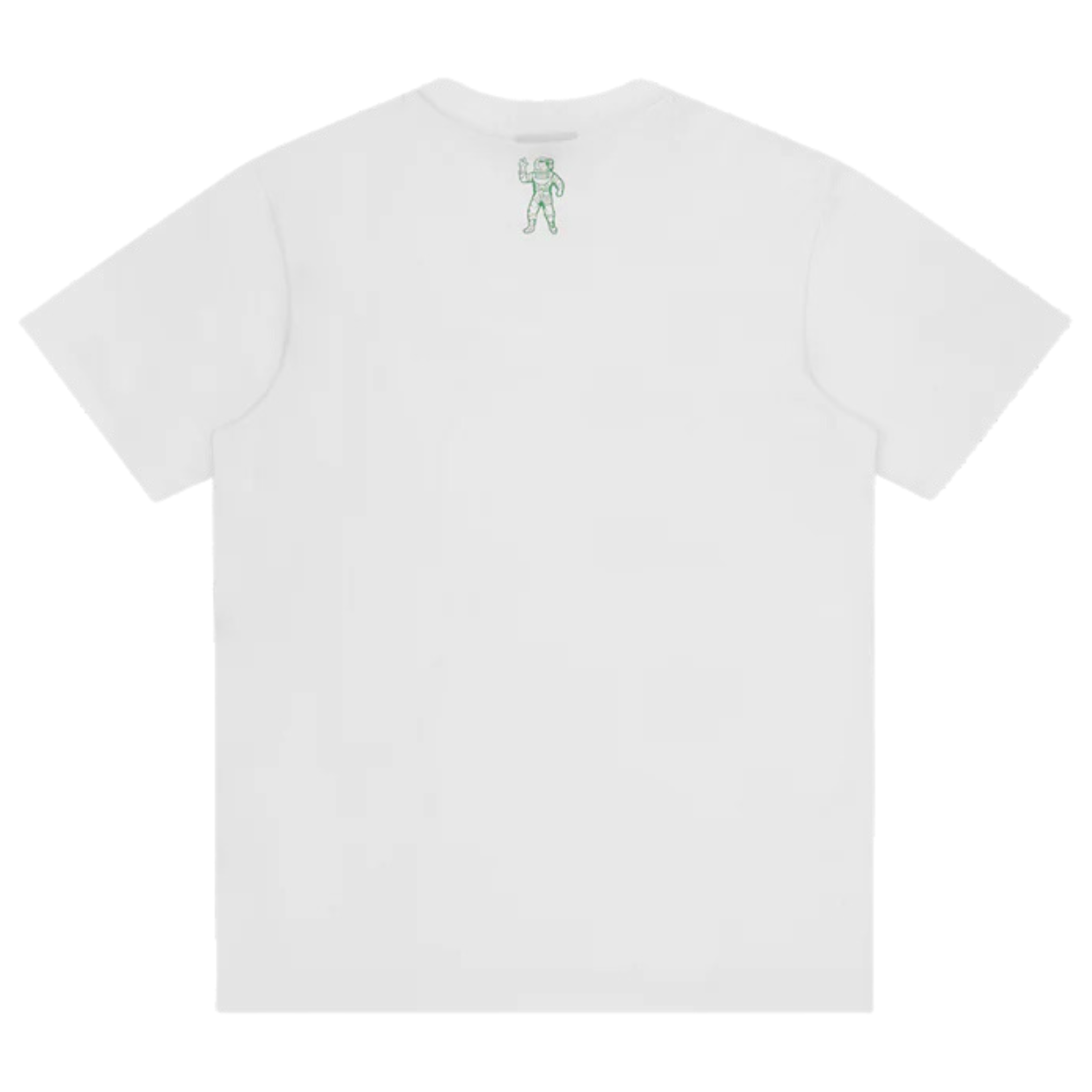 Billionaire Boys Club White Varsity T-Shirt