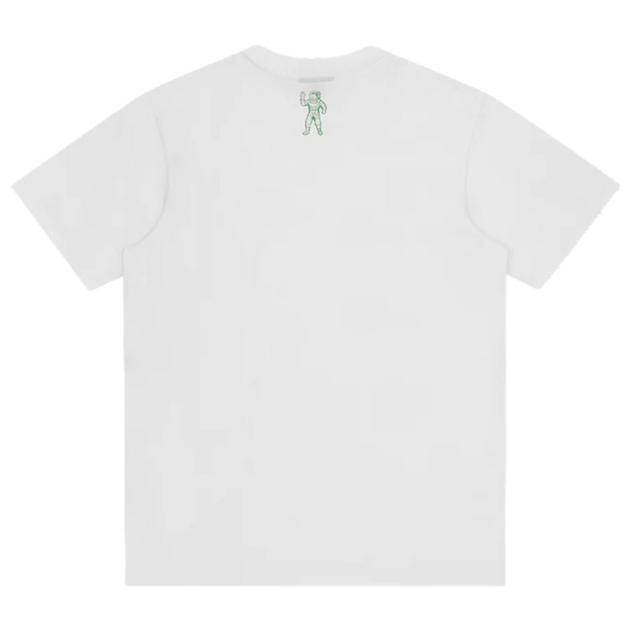 Billionaire Boys Club White Varsity T-Shirt