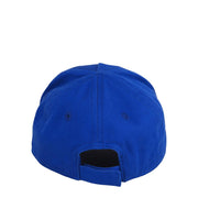 BOSS Kids Lettering Logo Royal Blue Baseball Cap