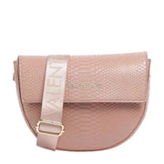 Valentino Bags Rosa Pink Bigs Crossbody Bag