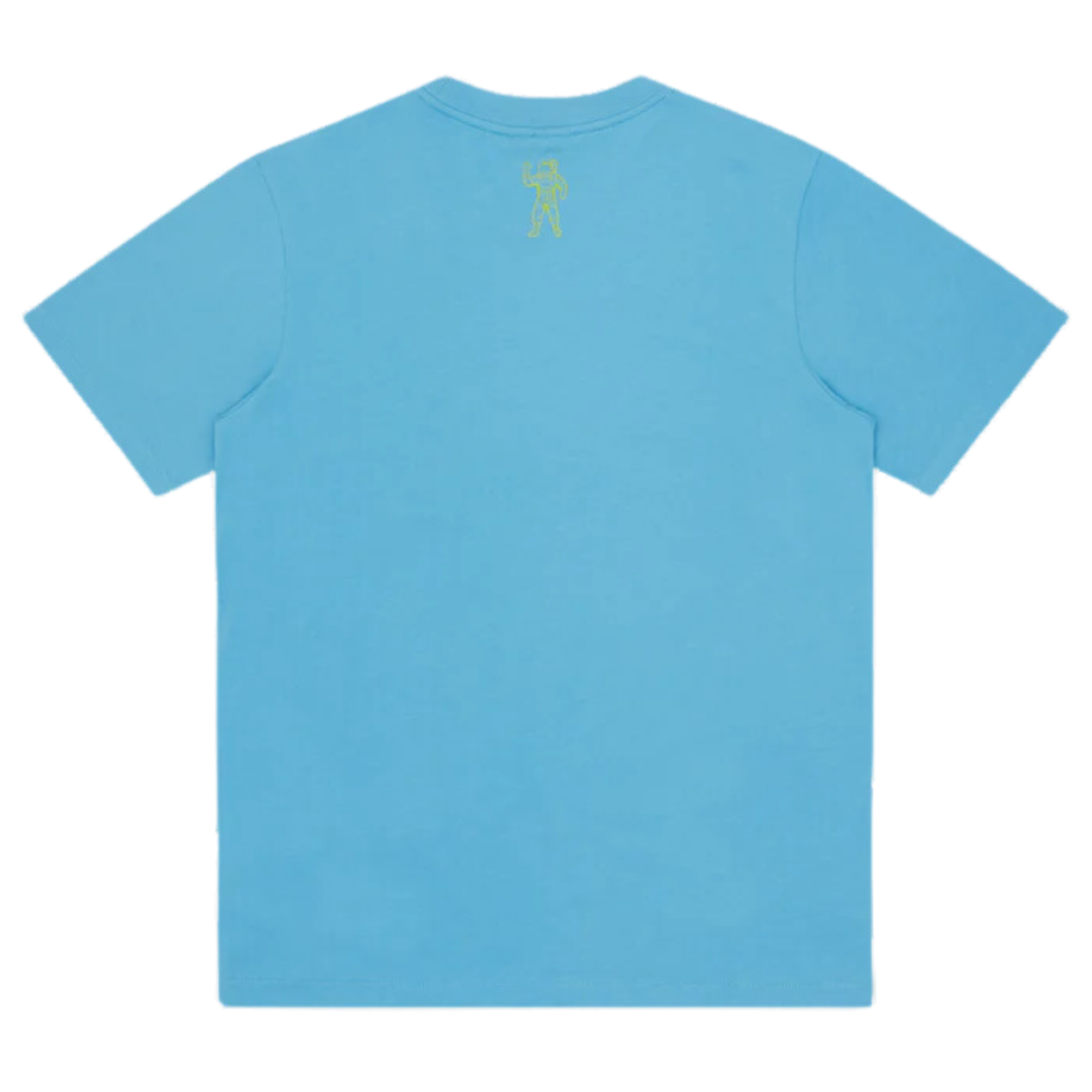 Billionaire Boys Club Blue Heatmap Logo T-Shirt