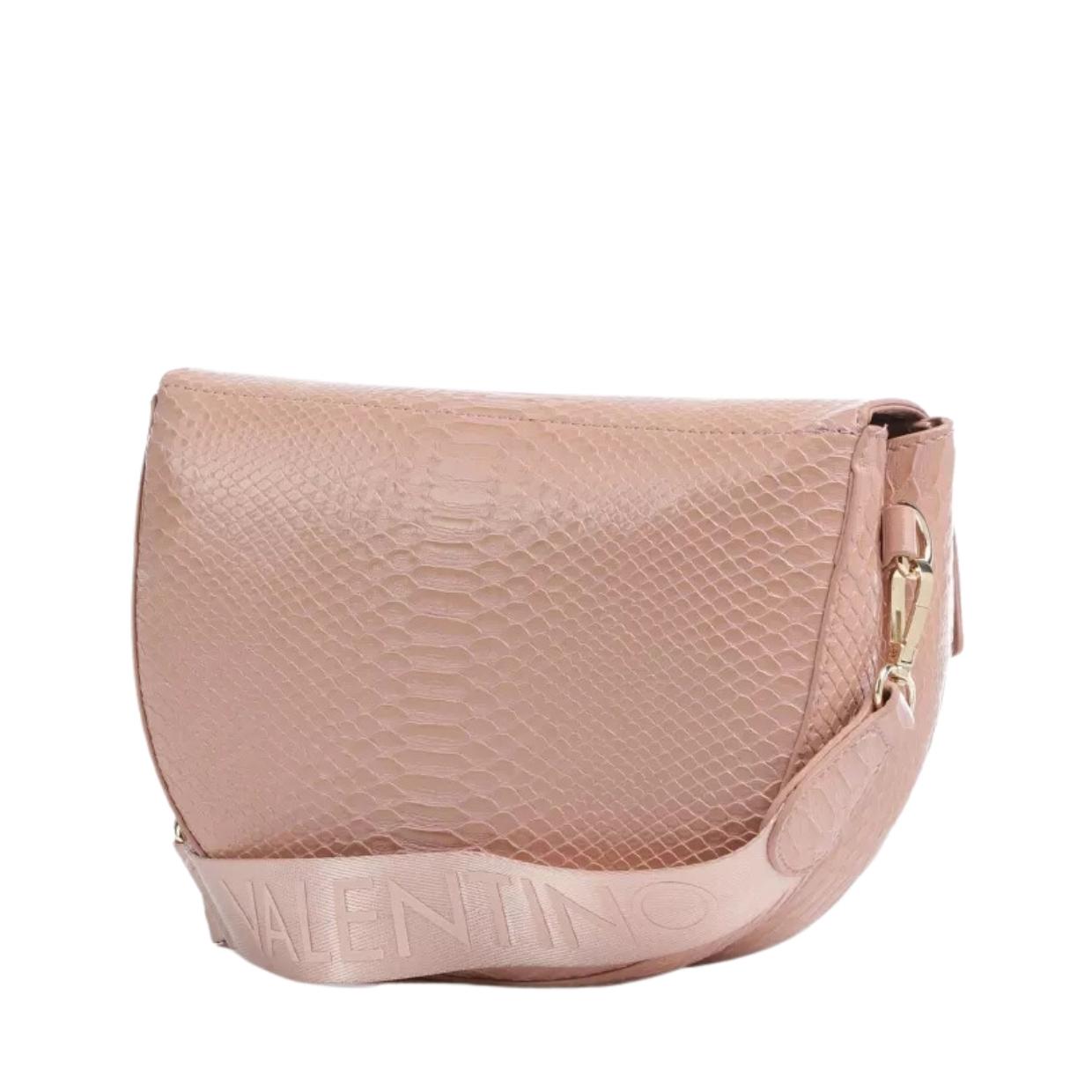 Valentino Bags Rosa Pink Bigs Crossbody Bag