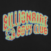Billionaire Boys Club Black Heatmap Logo T-Shirt