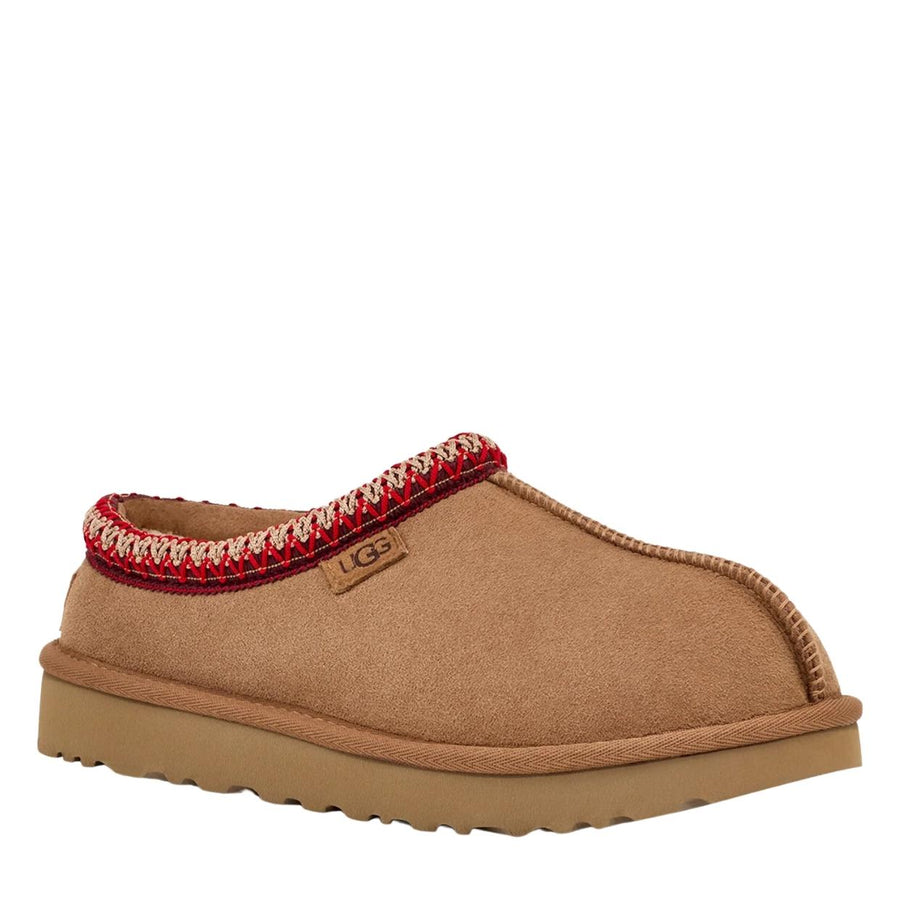 tasman chestnut ugg slippers