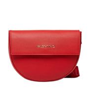 Valentino Bags Bigs Red Crossbody Bag