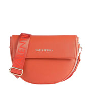 Valentino Bags Bigs Orange Crossbody Bag