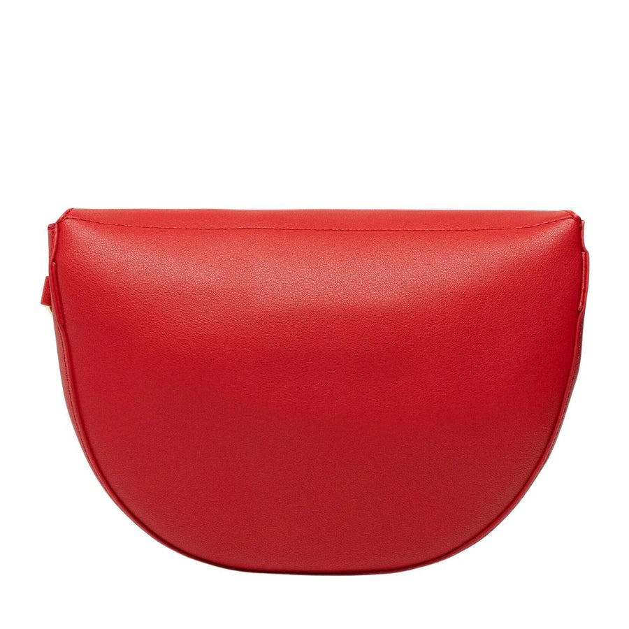 Valentino Bags Bigs Red Crossbody Bag