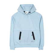 Forty Blue Oni Hoodie