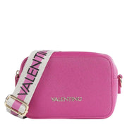 Valentino Bags Zero Re Pink Crossbody Bag