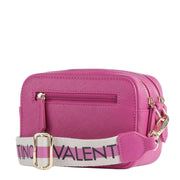 Valentino Bags Zero Re Pink Crossbody Bag