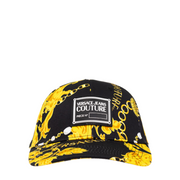 Versace Jeans Couture Chain Couture Cap