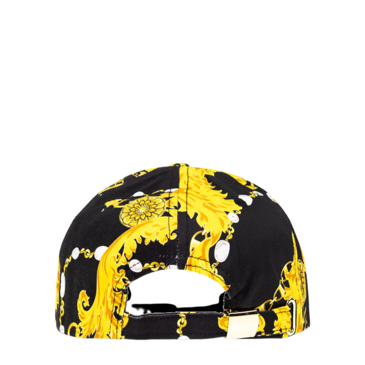 Versace Jeans Couture Chain Couture Cap