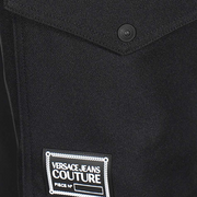 Versace Jeans Couture Piece Number Pants