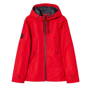 Pretty Green Ridley Red Jacket