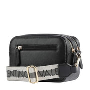 Valentino Bags Zero Re Black Crossbody Bag