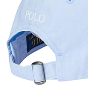 Polo Ralph Lauren Classic Sport Blue Cap