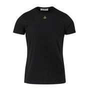 Vivienne Westwood Orb Peru Black T-Shirt