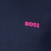 BOSS Regular Fit Crew Neck Three Pack T-Shirt