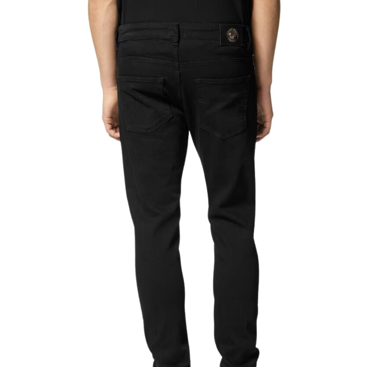 Versace jeans black hotsell