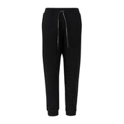 Vivienne Westwood Spray Orb Black Classic Jogging Bottoms