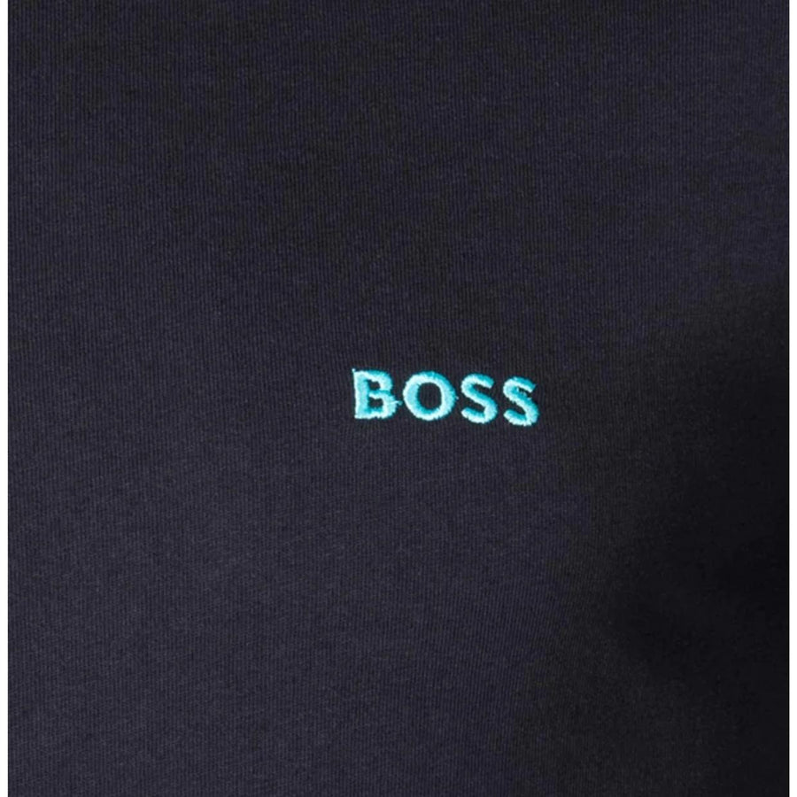 BOSS Regular Fit Crew Neck Three Pack T-Shirt