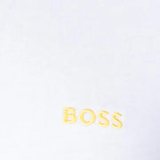 BOSS Regular Fit Crew Neck Three Pack T-Shirt