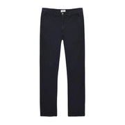 Aquascutum Active Relaxed Fit Navy Chino Pants