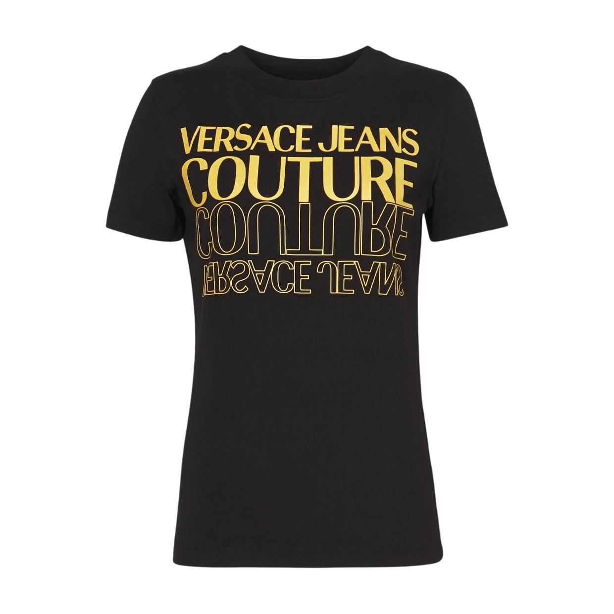 Black and yellow designer shirt online