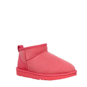 UGG Classic Ultra Mini Pink Glow Boot