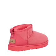 UGG Classic Ultra Mini Pink Glow Boot