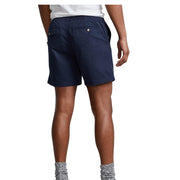 Polo Ralph Lauren Prepster Stretch Navy Chino Shorts