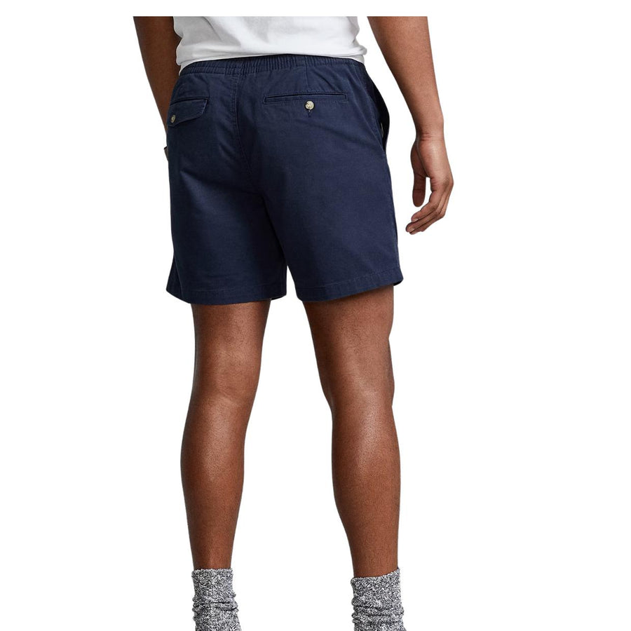 Polo Ralph Lauren Prepster Stretch Navy Chino Shorts