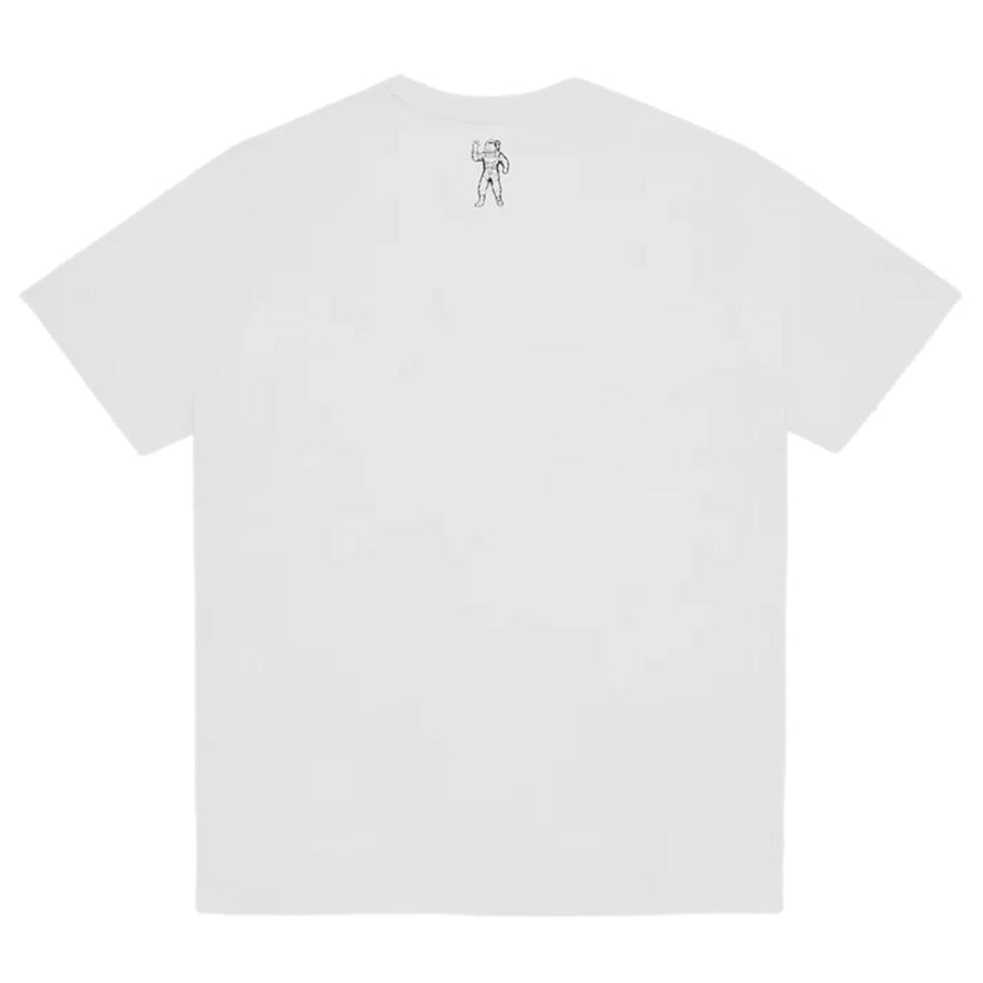Billionaire Boys Club Wilderness White T-Shirt