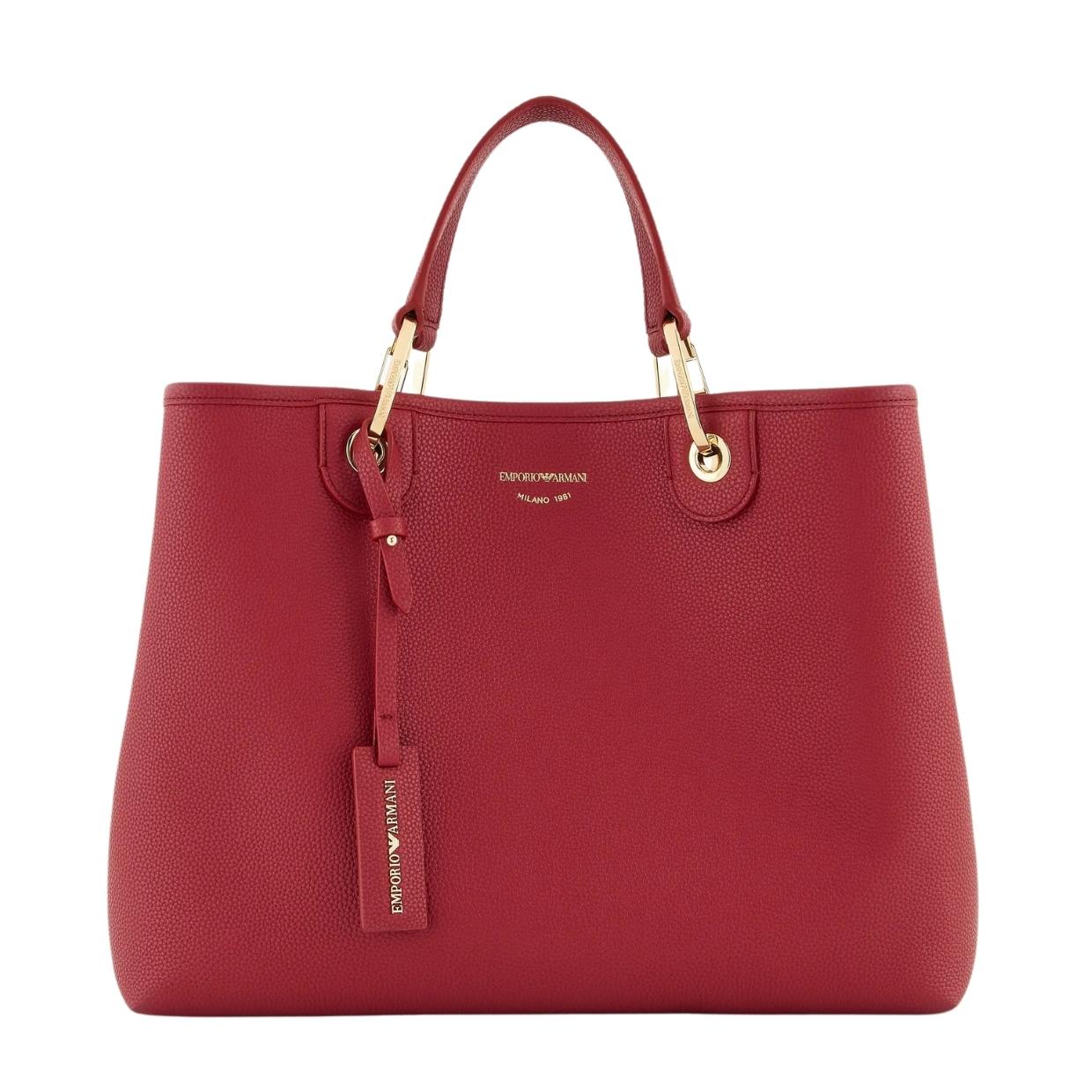Tote bag armani cheap
