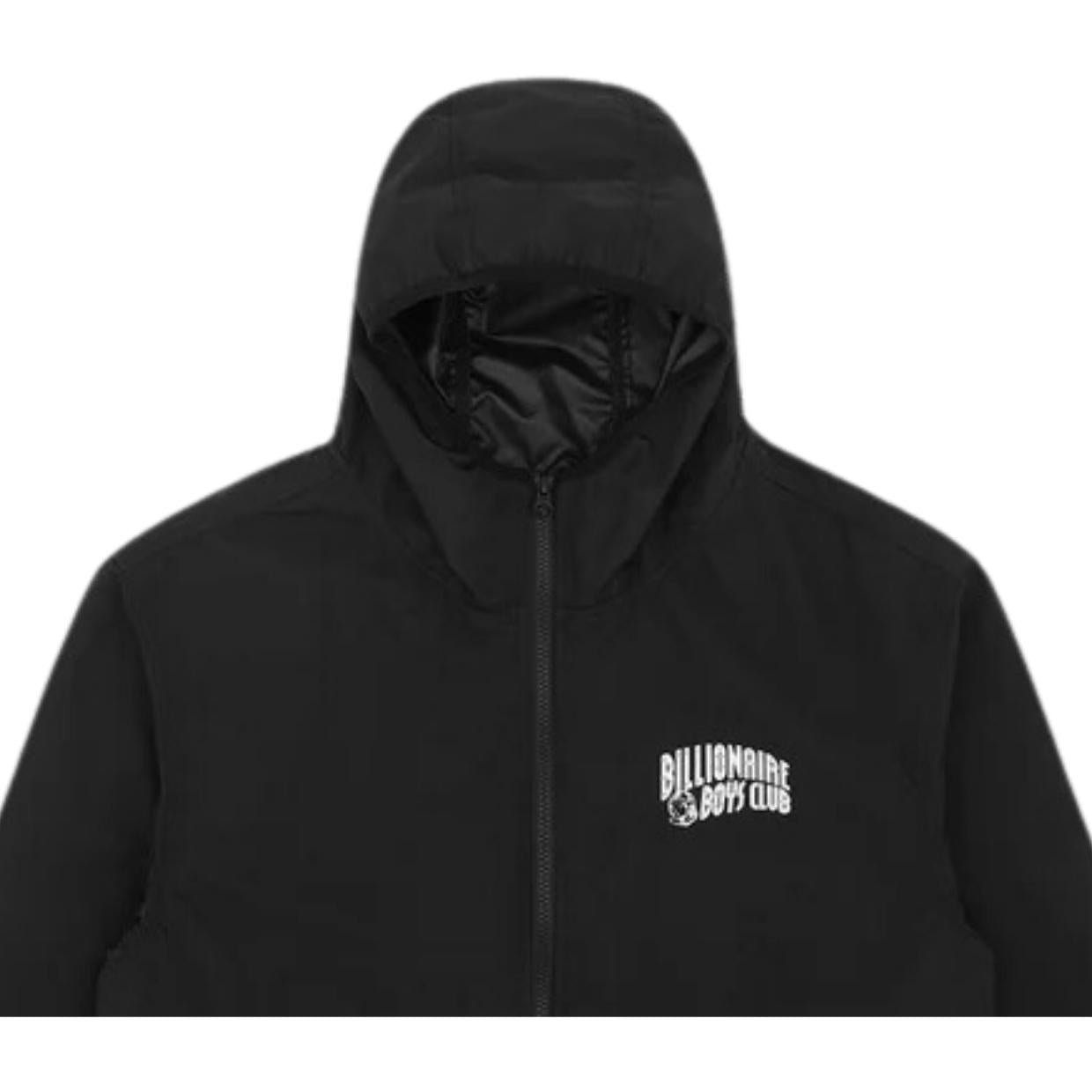 Billionaire Boys Club Small Arch Logo Windbreaker Retro Designer Wear