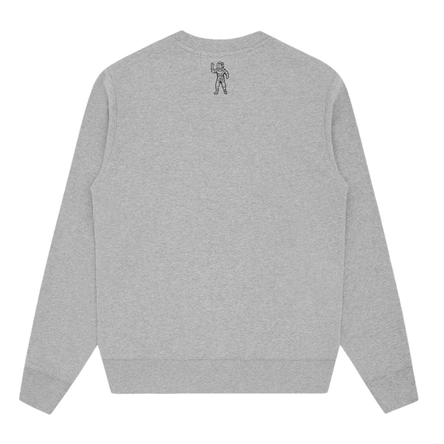 Billionaire Boys Club Big Catch Heather Grey Sweatshirt