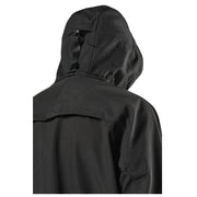 MA.STRUM Infantry Softshell Jet Black Jacket
