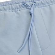 BOSS 3D-Molded Logo Headlo 1 Sweat Blue Shorts