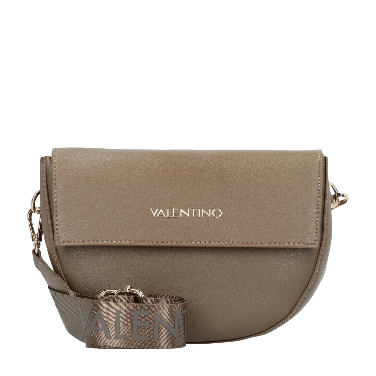 Valentino Bags Bigs Taupe Bag