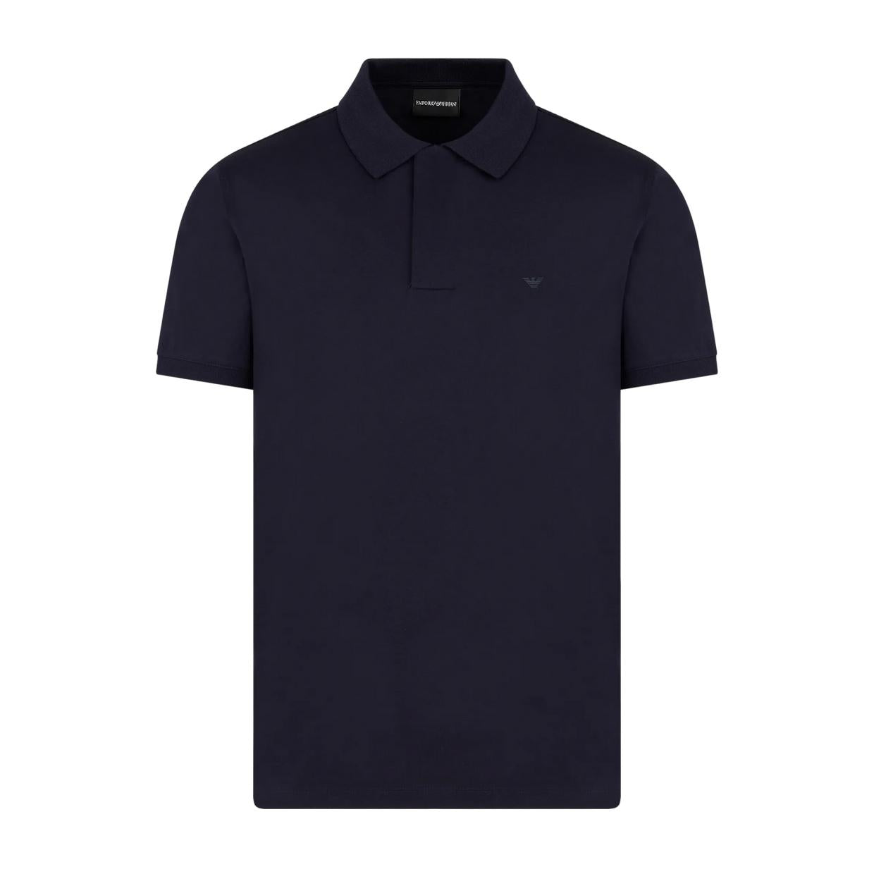 Armani polo shirt sale uk sales