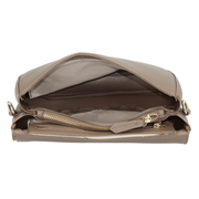 Valentino Bags Bigs Taupe Bag