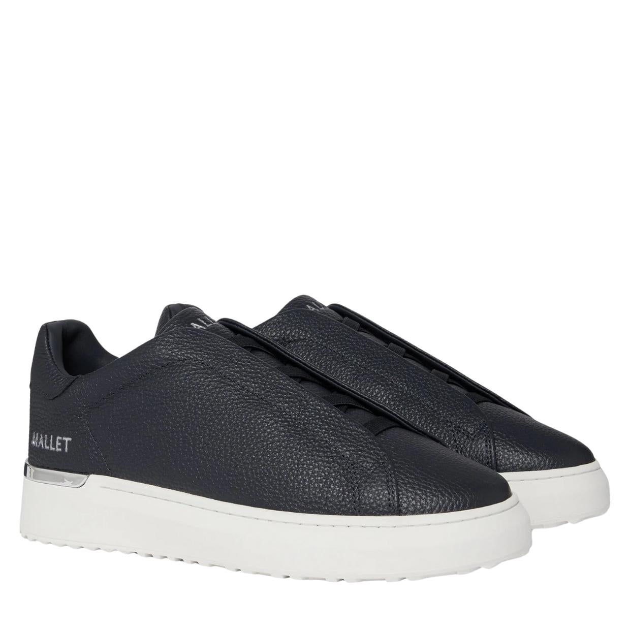 Mallet elast trainers clearance