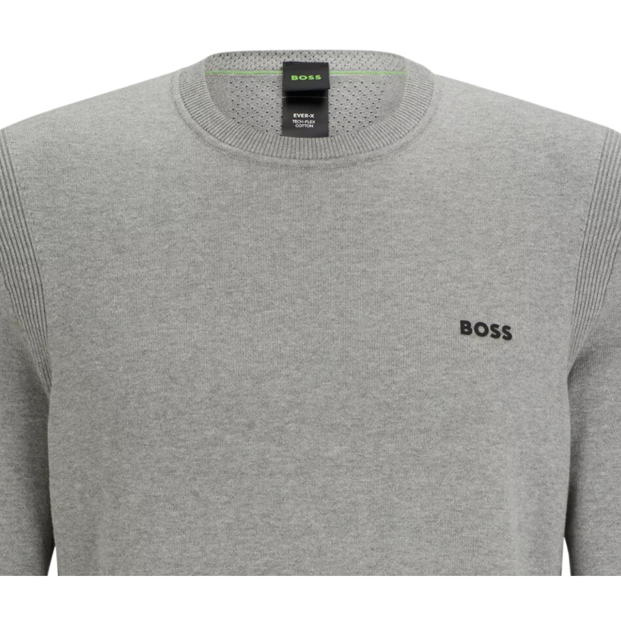 BOSS Grey Ever X Knit