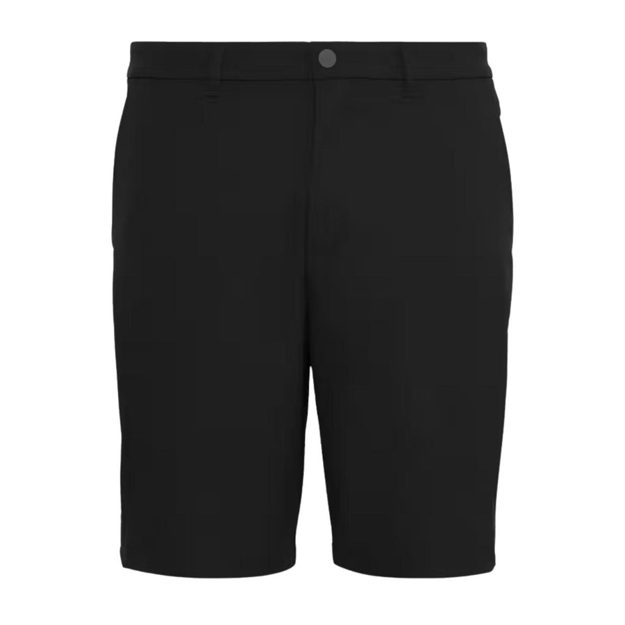 Calvin Klein Classic Fit Black Tech Shorts