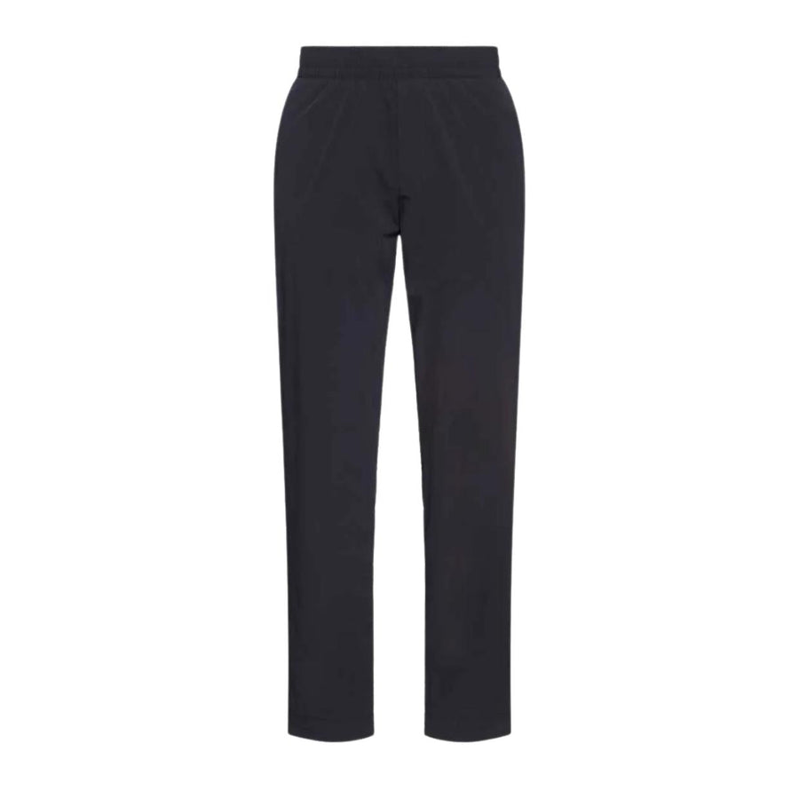 BOSS Slim Fit T Leggenda Black Trousers