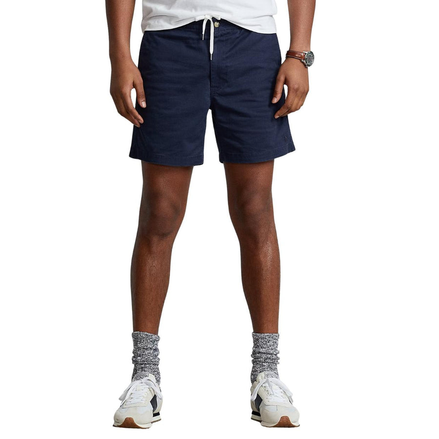 Polo Ralph Lauren Prepster Stretch Navy Chino Shorts